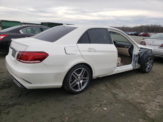 Photo 2 VIN: WDDHF5KB3EB033914 - MERCEDES-BENZ E 350 