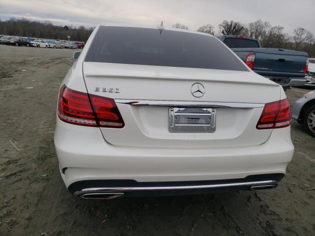 Photo 5 VIN: WDDHF5KB3EB033914 - MERCEDES-BENZ E 350 