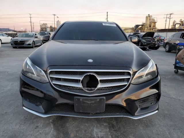 Photo 4 VIN: WDDHF5KB3EB042824 - MERCEDES-BENZ E-CLASS 