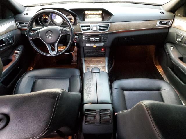 Photo 7 VIN: WDDHF5KB3EB042824 - MERCEDES-BENZ E-CLASS 