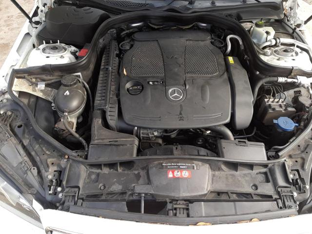 Photo 10 VIN: WDDHF5KB3EB043892 - MERCEDES-BENZ E 350 