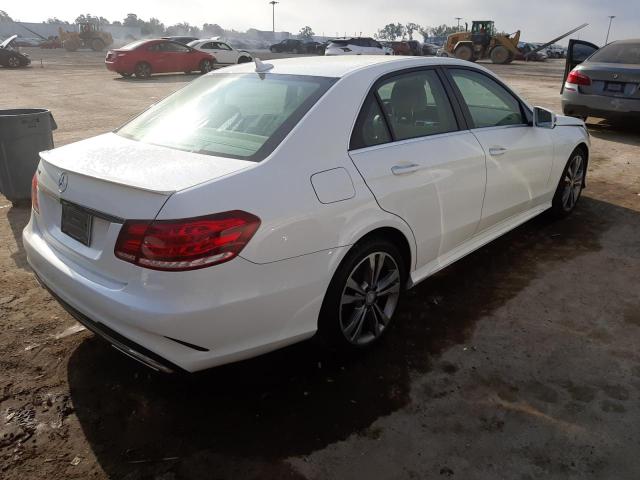 Photo 2 VIN: WDDHF5KB3EB043892 - MERCEDES-BENZ E 350 