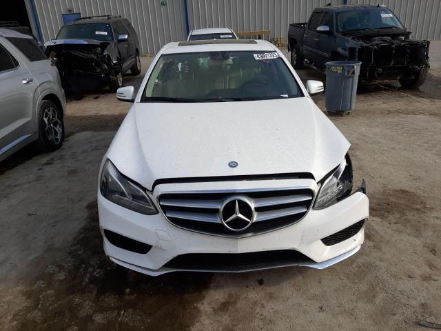 Photo 4 VIN: WDDHF5KB3EB043892 - MERCEDES-BENZ E 350 