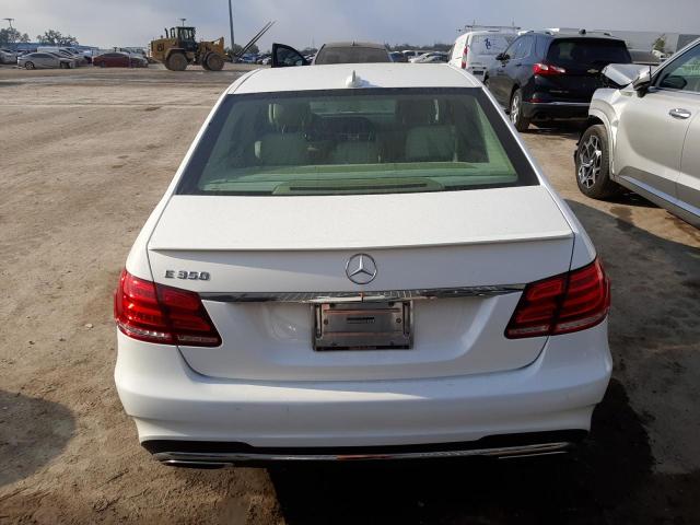 Photo 5 VIN: WDDHF5KB3EB043892 - MERCEDES-BENZ E 350 