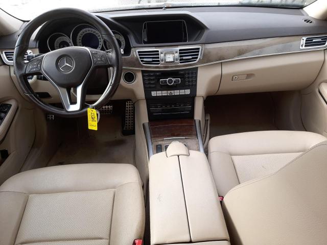 Photo 7 VIN: WDDHF5KB3EB043892 - MERCEDES-BENZ E 350 