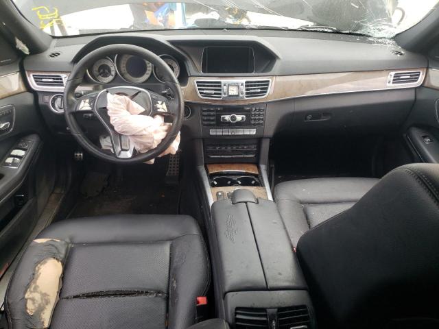 Photo 7 VIN: WDDHF5KB3EB064709 - MERCEDES-BENZ E 350 