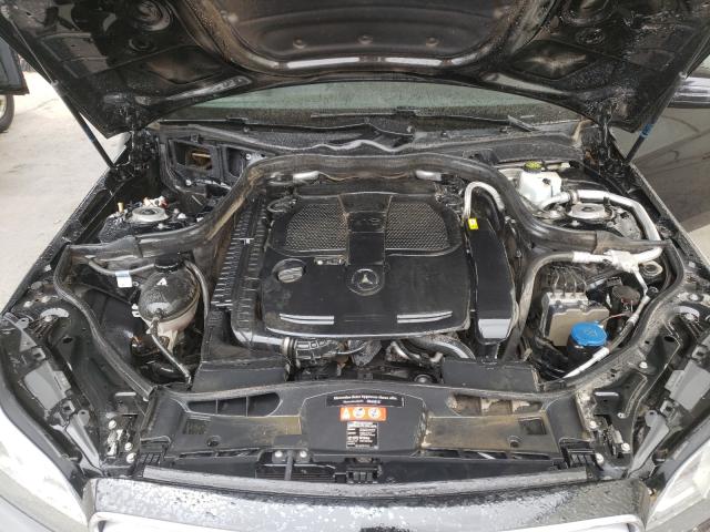 Photo 6 VIN: WDDHF5KB3FB098389 - MERCEDES-BENZ E 350 