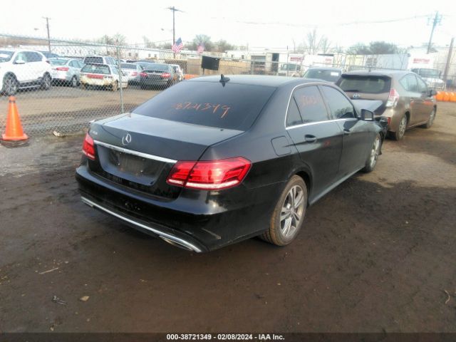 Photo 3 VIN: WDDHF5KB3GB200534 - MERCEDES-BENZ E 350 