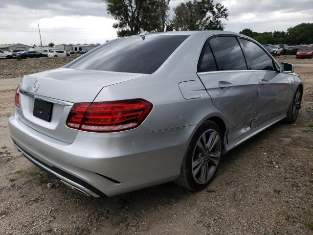 Photo 2 VIN: WDDHF5KB3GB215048 - MERCEDES-BENZ E 350 