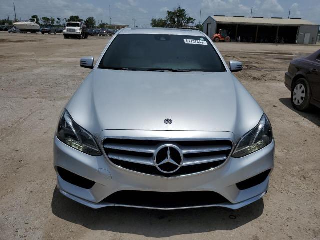 Photo 4 VIN: WDDHF5KB3GB215048 - MERCEDES-BENZ E 350 