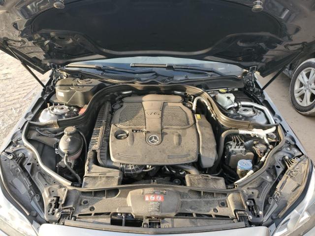 Photo 10 VIN: WDDHF5KB3GB226518 - MERCEDES-BENZ E 350 