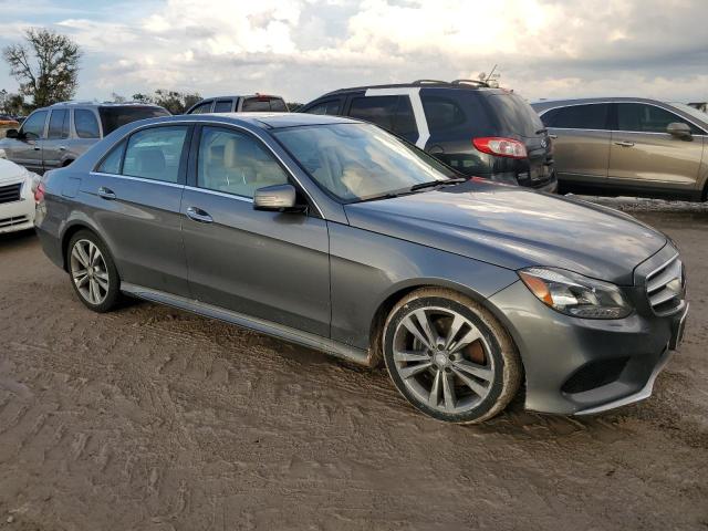 Photo 3 VIN: WDDHF5KB3GB226518 - MERCEDES-BENZ E 350 