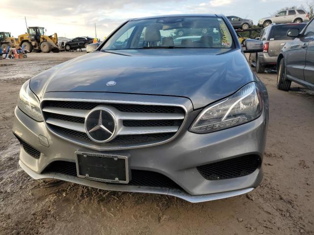 Photo 4 VIN: WDDHF5KB3GB226518 - MERCEDES-BENZ E 350 