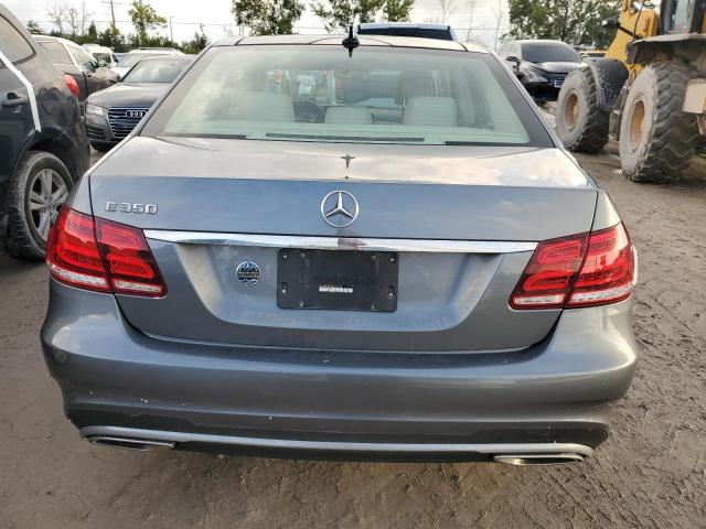 Photo 5 VIN: WDDHF5KB3GB226518 - MERCEDES-BENZ E 350 