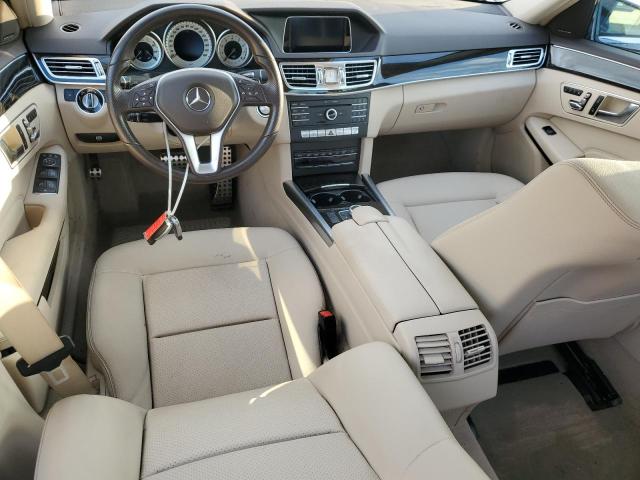 Photo 7 VIN: WDDHF5KB3GB226518 - MERCEDES-BENZ E 350 