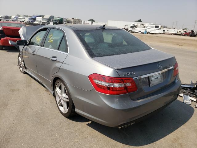 Photo 2 VIN: WDDHF5KB4CA526441 - MERCEDES-BENZ E 350 