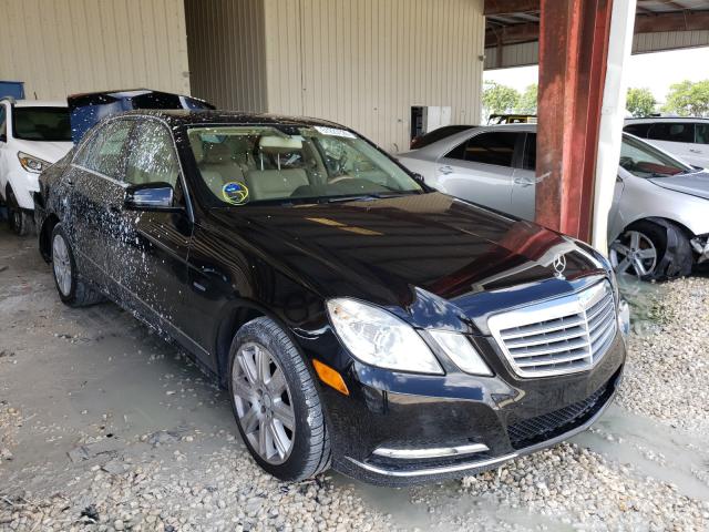 Photo 0 VIN: WDDHF5KB4CA526679 - MERCEDES-BENZ E 350 