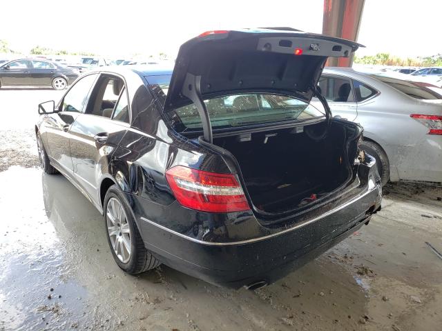 Photo 2 VIN: WDDHF5KB4CA526679 - MERCEDES-BENZ E 350 