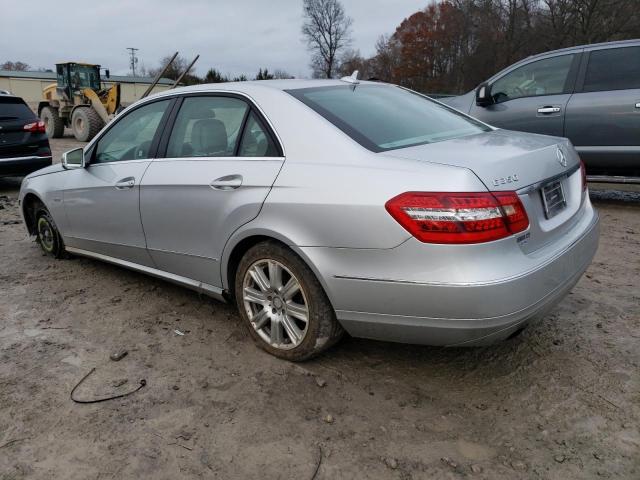 Photo 1 VIN: WDDHF5KB4CA529839 - MERCEDES-BENZ E 350 