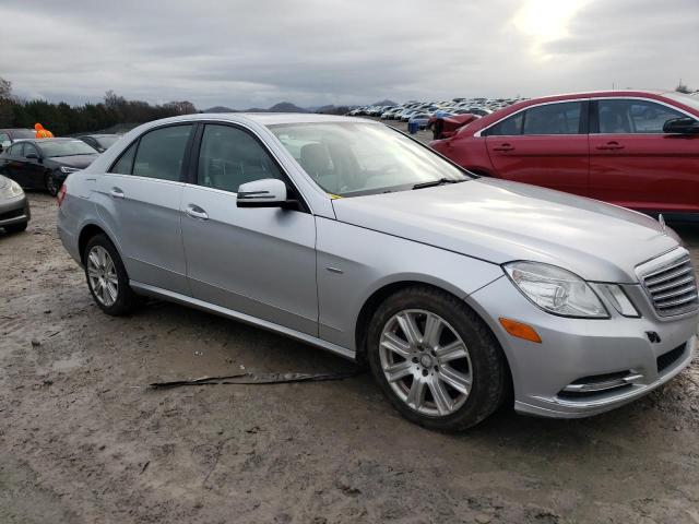 Photo 3 VIN: WDDHF5KB4CA529839 - MERCEDES-BENZ E 350 