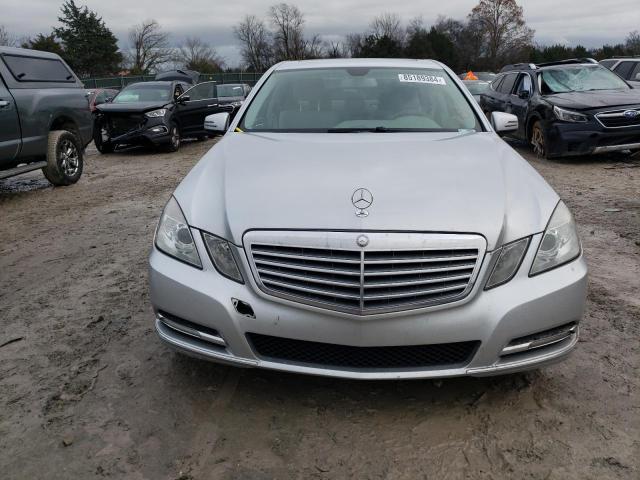 Photo 4 VIN: WDDHF5KB4CA529839 - MERCEDES-BENZ E 350 