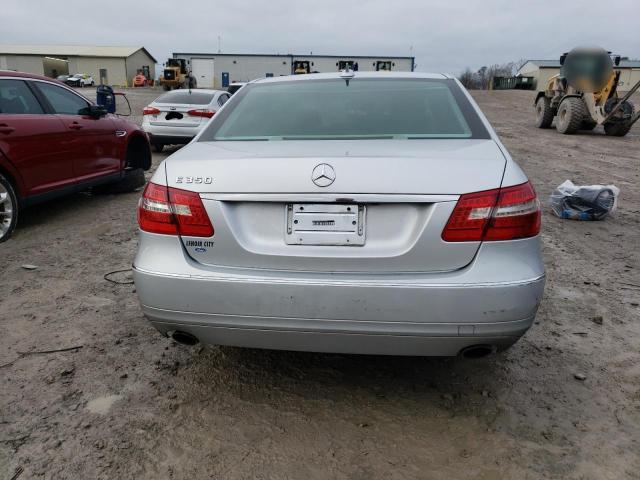 Photo 5 VIN: WDDHF5KB4CA529839 - MERCEDES-BENZ E 350 