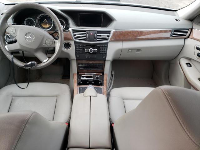 Photo 7 VIN: WDDHF5KB4CA529839 - MERCEDES-BENZ E 350 