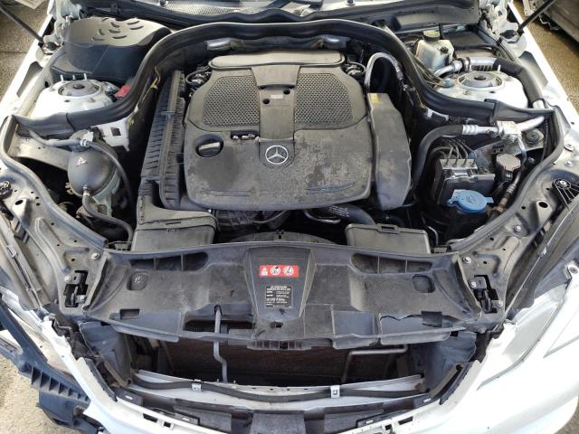 Photo 10 VIN: WDDHF5KB4CA569838 - MERCEDES-BENZ E 350 