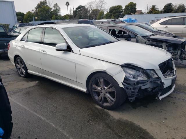 Photo 3 VIN: WDDHF5KB4CA569838 - MERCEDES-BENZ E 350 