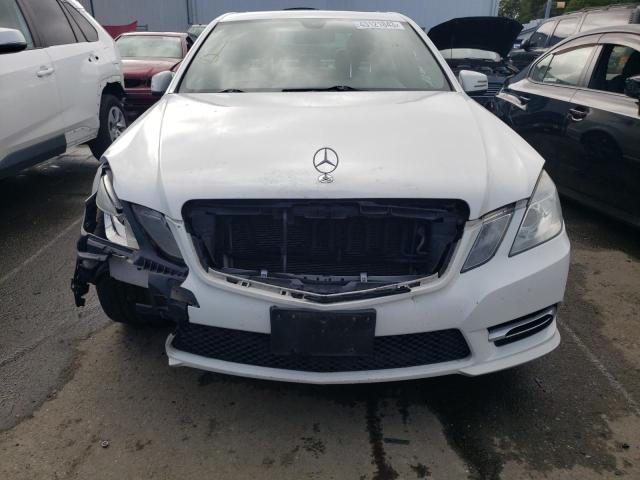 Photo 4 VIN: WDDHF5KB4CA569838 - MERCEDES-BENZ E 350 