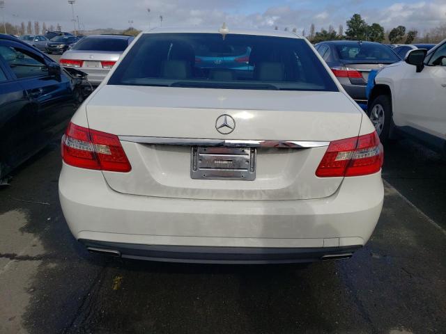 Photo 5 VIN: WDDHF5KB4CA569838 - MERCEDES-BENZ E 350 