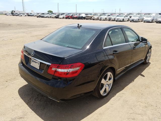 Photo 3 VIN: WDDHF5KB4CA584632 - MERCEDES-BENZ E 350 