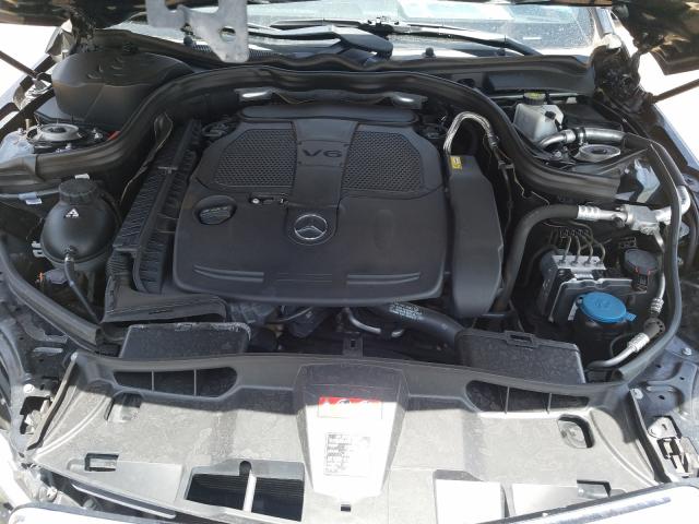 Photo 6 VIN: WDDHF5KB4CA584632 - MERCEDES-BENZ E 350 