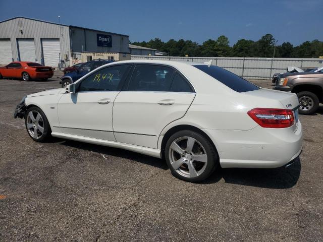 Photo 1 VIN: WDDHF5KB4CA586252 - MERCEDES-BENZ E 350 