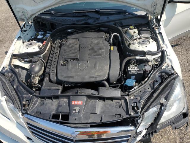 Photo 10 VIN: WDDHF5KB4CA586252 - MERCEDES-BENZ E 350 