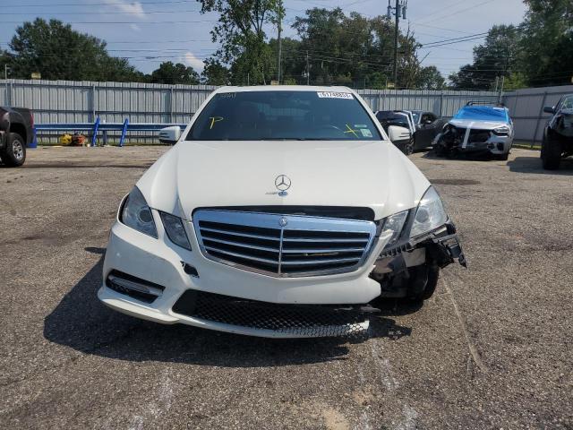 Photo 4 VIN: WDDHF5KB4CA586252 - MERCEDES-BENZ E 350 