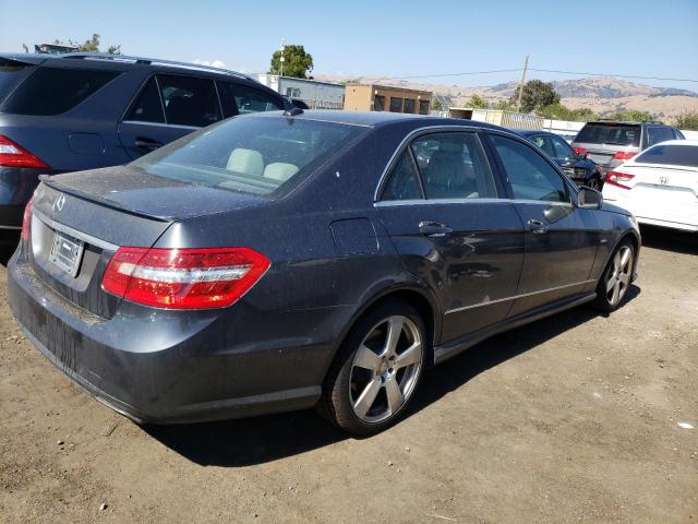 Photo 2 VIN: WDDHF5KB4CA594738 - MERCEDES-BENZ E 350 