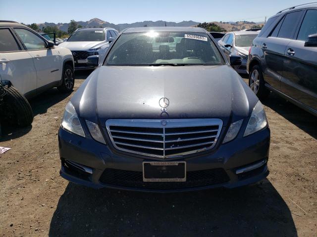 Photo 4 VIN: WDDHF5KB4CA594738 - MERCEDES-BENZ E 350 