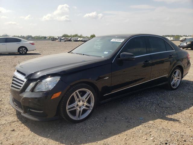 Photo 0 VIN: WDDHF5KB4CA615765 - MERCEDES-BENZ E 350 