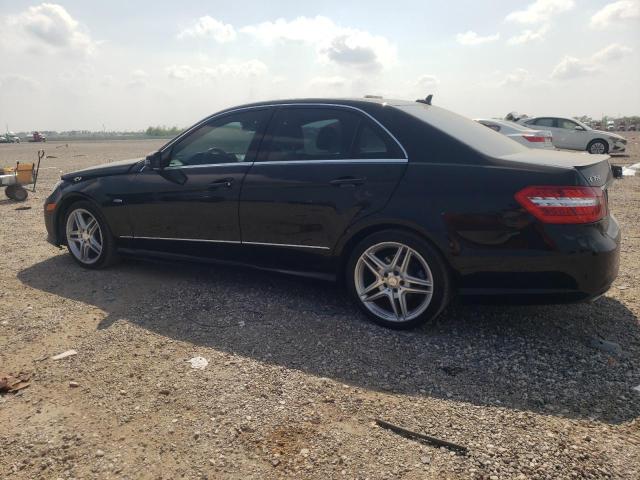 Photo 1 VIN: WDDHF5KB4CA615765 - MERCEDES-BENZ E 350 