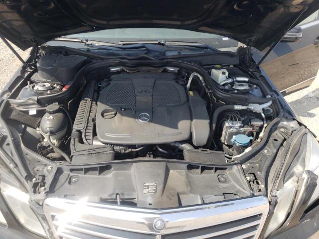 Photo 10 VIN: WDDHF5KB4CA615765 - MERCEDES-BENZ E 350 