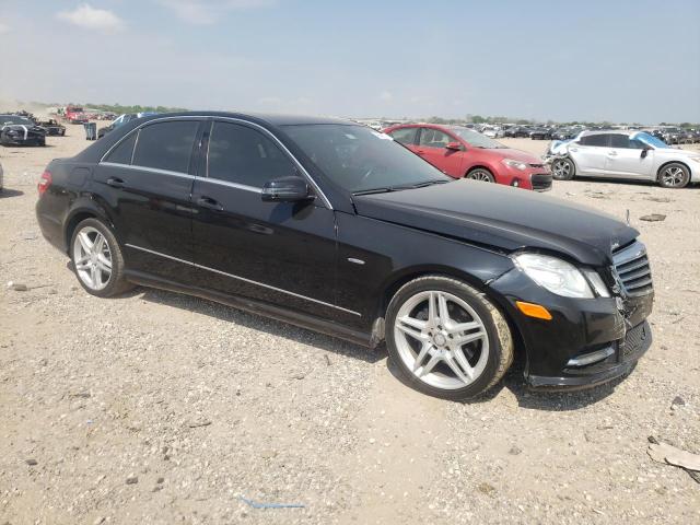 Photo 3 VIN: WDDHF5KB4CA615765 - MERCEDES-BENZ E 350 