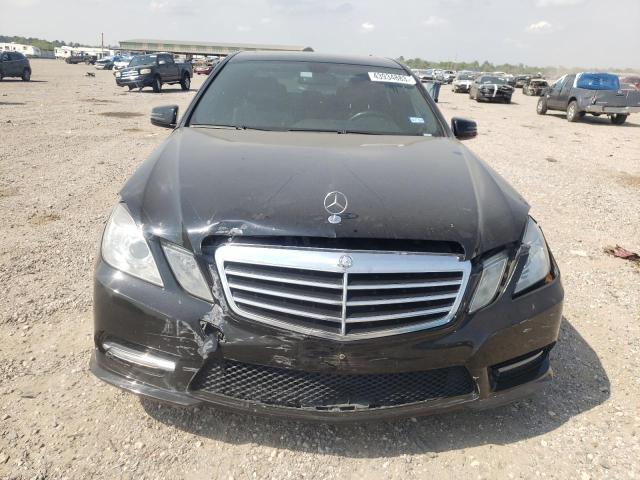 Photo 4 VIN: WDDHF5KB4CA615765 - MERCEDES-BENZ E 350 