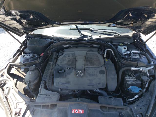 Photo 6 VIN: WDDHF5KB4CA635577 - MERCEDES-BENZ E 350 