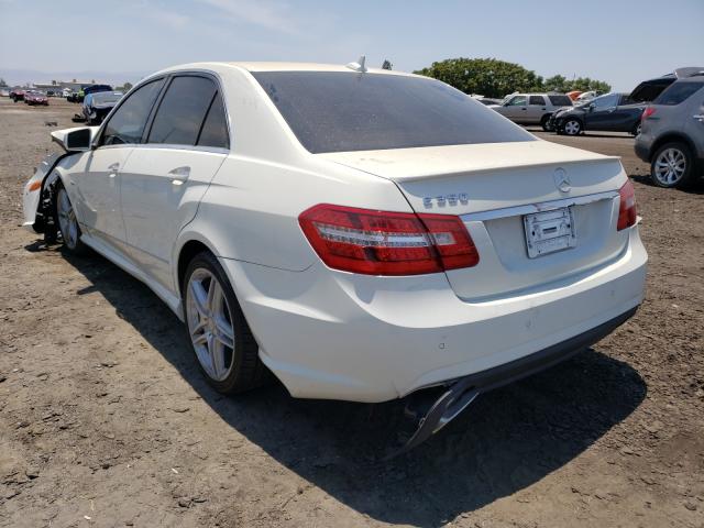 Photo 2 VIN: WDDHF5KB4CA637247 - MERCEDES-BENZ E 350 