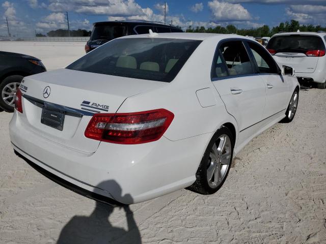 Photo 3 VIN: WDDHF5KB4DA682058 - MERCEDES-BENZ E 350 