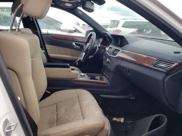 Photo 4 VIN: WDDHF5KB4DA682058 - MERCEDES-BENZ E 350 