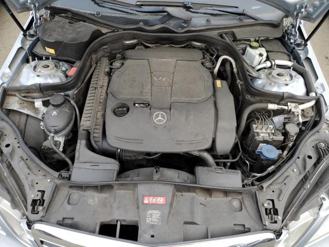 Photo 10 VIN: WDDHF5KB4DA693187 - MERCEDES-BENZ E-CLASS 