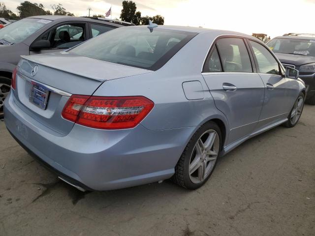 Photo 2 VIN: WDDHF5KB4DA693187 - MERCEDES-BENZ E-CLASS 