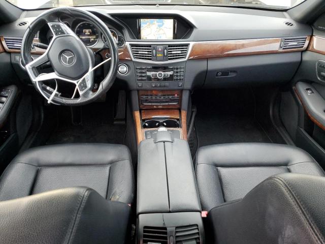 Photo 7 VIN: WDDHF5KB4DA693187 - MERCEDES-BENZ E-CLASS 